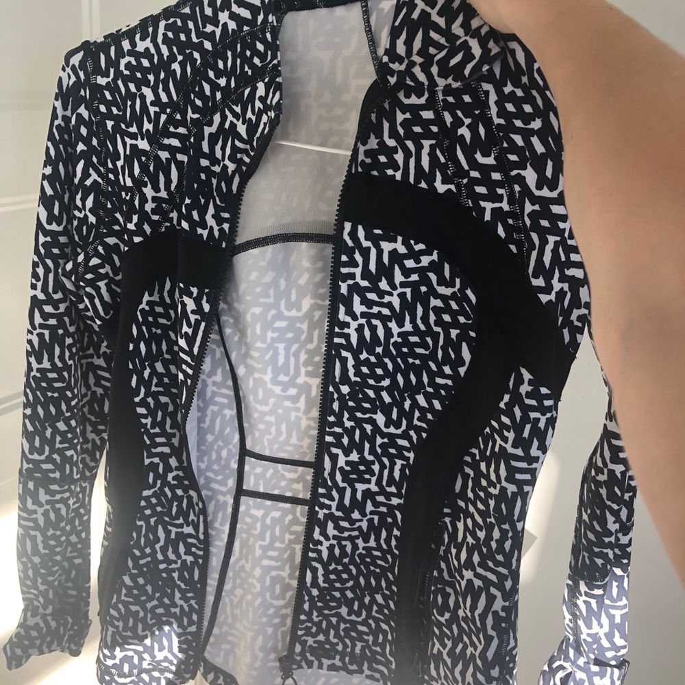 Lululemon Jacket
